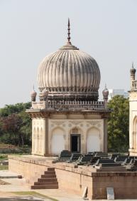 Subhan Quli Qutb Shah