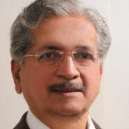 Subhash Desai