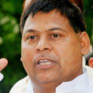 Subhash Prasad Yadav