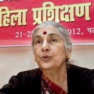 Subhashini Ali Sehgal