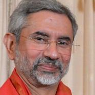 Subrahmanyam Jaishankar