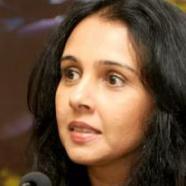 Suchitra Krishnamoorthi