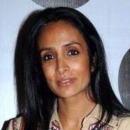 Suchitra Pillai