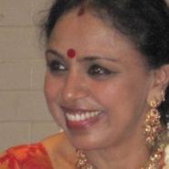 Sudha Raghunathan