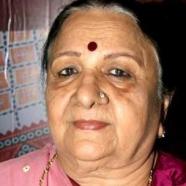 Sudha Shivpuri