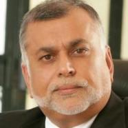 Sudhir Ruparelia