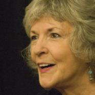 Sue Grafton