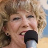 Sue Nicholls