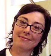 Sue Perkins