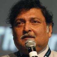 Sugata Mitra