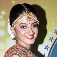 Suhasi Goradia Dhami