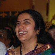 Suhasini Maniratnam