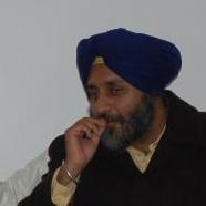 Sukhbir Badal