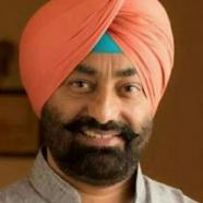 Sukhpal Singh Khaira