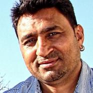 Sukhwinder Panchhi