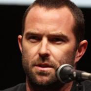 Sullivan Stapleton