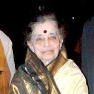 Sulochana Chavan
