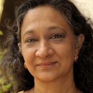 Sumaira Abdulali