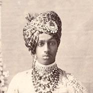 Sumer Singh Of Jodhpur