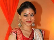 Sumona Chakravarti