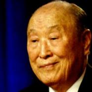 Sun Myung Moon