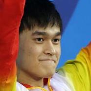 Sun Yang