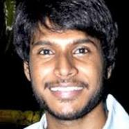 Sundeep Kishan