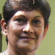 Sunethra Bandaranaike