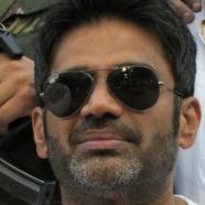 Suniel Shetty Suniel Shetty