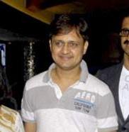 Sunil Barve Sunil Barve