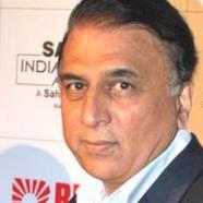 Sunil Gavaskar Sunil Gavaskar