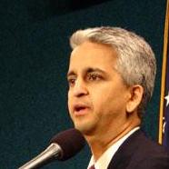 Sunil Gulati Sunil Gulati