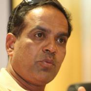 Sunil Joshi Sunil Joshi