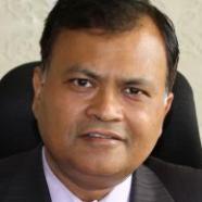Sunil Kanoria Sunil Kanoria
