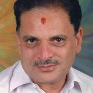 Sunil Kumar Desai Sunil Kumar Desai