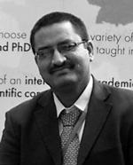 Sunil Kumar Verma Sunil Kumar Verma