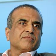 Sunil Mittal Sunil Mittal