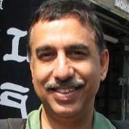 Sunil Mukhi Sunil Mukhi
