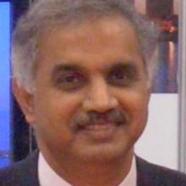 Sunil Sivanand