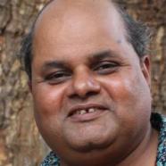Sunil Sukhada Sunil Sukhada