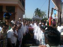 Sunil Tatkare Sunil Tatkare