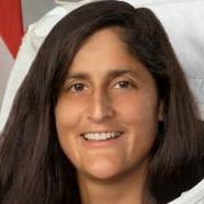 Sunita Williams