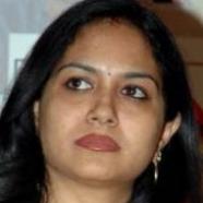 Sunitha Upadrashta