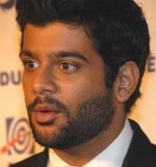 Sunkrish Bala