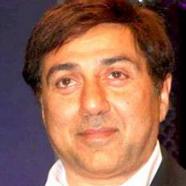 Sunny Deol
