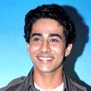 Suraj Sharma