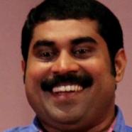 Suraj Venjaramood