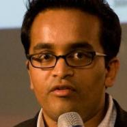 Suranga Chandratillake