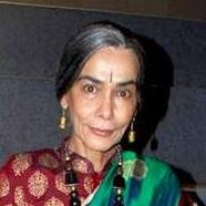 Surekha Sikri