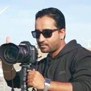 Suresh Darpan Pokharel